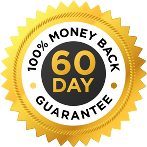 60-Day Money-Back Guarantee